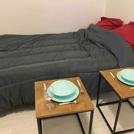 Appart 4 climatisé en face de la chouette