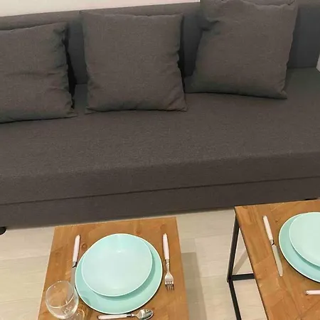 Appart 4 climatisé en face de la chouette Appartement